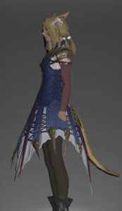 Augmented Torrent Tabard of Scouting left side.png