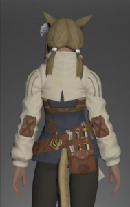 Ivalician Fusilier's Jacket rear.png