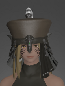 Nomad's Cap of Maiming front.png