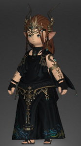 Classical Casting Set