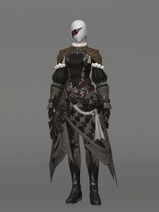 Lakeland Attire of Striking