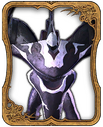 Magitek Vanguard Card