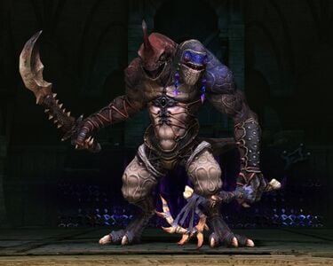 Manxome Molaa Ja Ja, Blessed Siblings