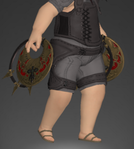 Moonward Tathlums (Dancer)