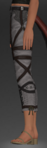 Neo Kingdom Kecks of Aiming side.png