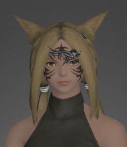 Prestige High Allagan Circlet of Scouting front.png
