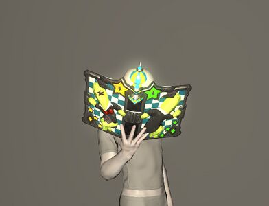 Senor Sabotender's Codex