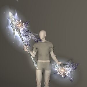 Ultimate Omega Round Brush