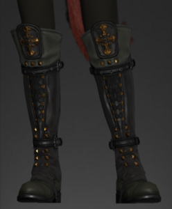 Dark Horse Champion's Boots of Aiming front.png