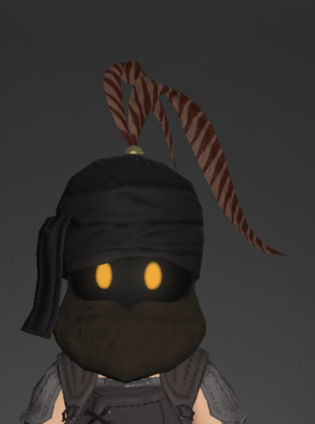 File:Dwarven Cotton Turban of Scouting 1.png
