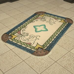 Glade Rug