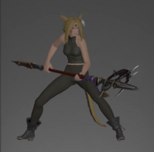 Otegine Kai (Dragoon)