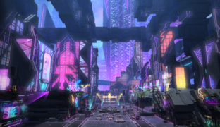 Solution Nine Final Fantasy XIV Online Wiki FFXIV FF14 Online 