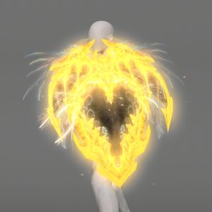 Ultimate Dreadwyrm Shield