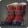 Avalanche Brawler's Boots