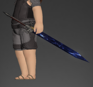 Blade's Honor (Paladin)