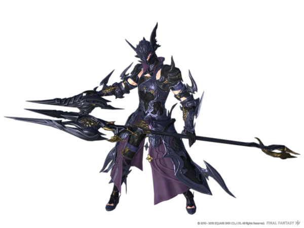 Idealized Artifact Armor (Memoria Misera Extreme)