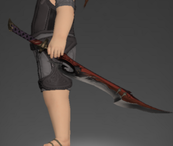 Homura Kai (Paladin)