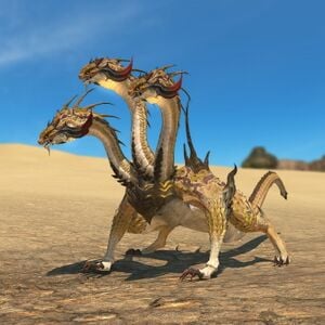 Hydra
