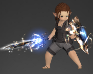 Honorbound & Tenacity Recollection (Paladin)