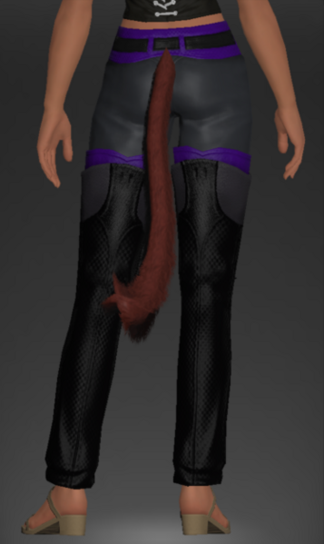 File:Thunderyards Silk Trousers of Casting rear.png