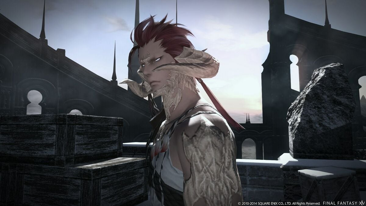 File:Aura promo1.jpg - Final Fantasy XIV A Realm Reborn Wiki - FFXIV ...