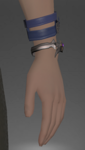 Edencall Wristband of Healing front.png