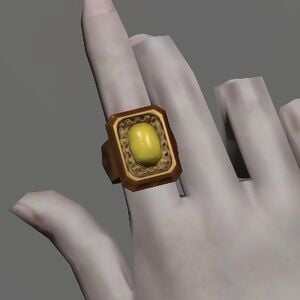 Flamecarrier's Ring