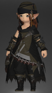 Palladium Aiming Set