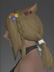 Rainbow Daisy Corsage side.png