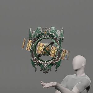 Serpent Elite's Planisphere