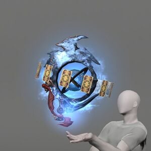 Susano's Rapturous Ephemeris