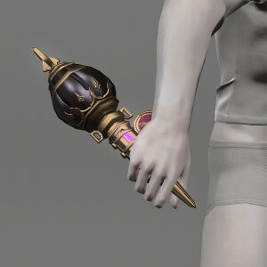 Cosmic Alembic Prototype v0.8