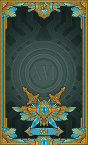 Season Sixteen Diamond Framer's Kit