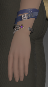 Edencall Wristband of Aiming side.png