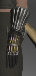 Ghost Barque Gauntlets of Aiming side.png
