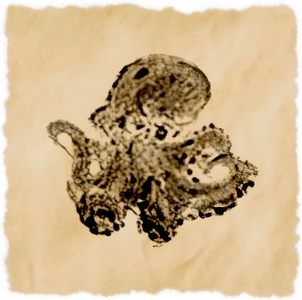Gigant Octopus