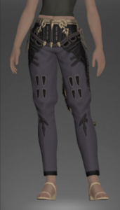 High Allagan Breeches of Casting front.png