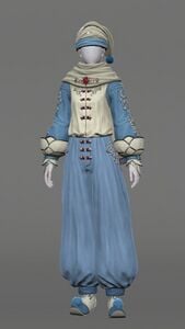 Phantom Vision Healing Set
