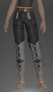 Saurian Trousers front.png