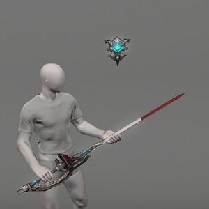 Augmented Scaevan Magitek Hanger