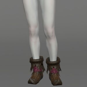 Augmented Wizard's Crakows