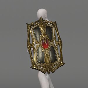 Archeo Kingdom Scutum
