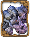 Diamond Weapon Card