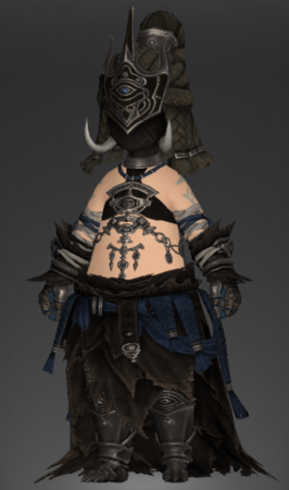 Paglth'an Armor (Paglth'an)