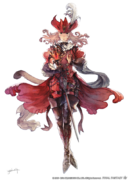 Red Mage concept art.png