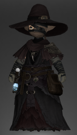 Troian Armor (Fell Court of Troia)