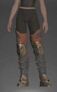 Wolf Leg Guards front.png