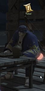 Yusui