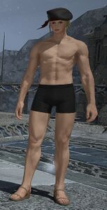 Absent-minded Apprentice